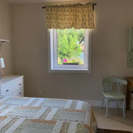 Nedamov Apartment Dubá
