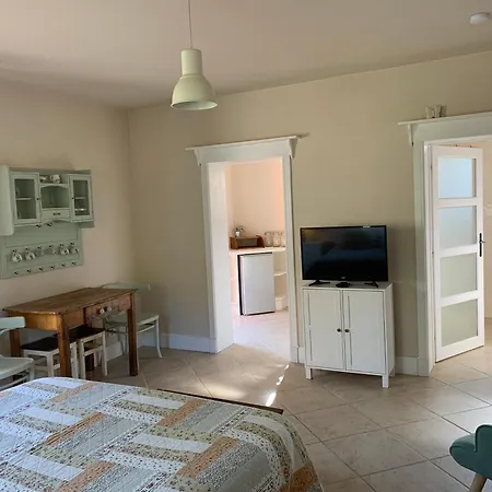 Apartment Nedamov *