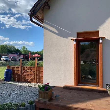 Appartement Nedamov