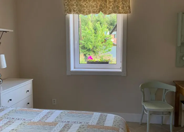 Nedamov Appartement Dubá
