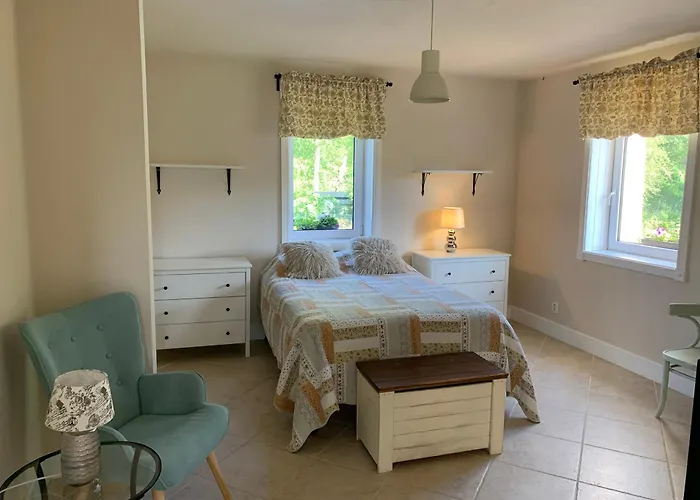 Nedamov Apartamento *