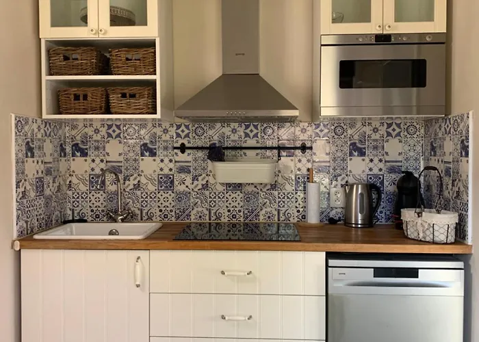Nedamov Appartement