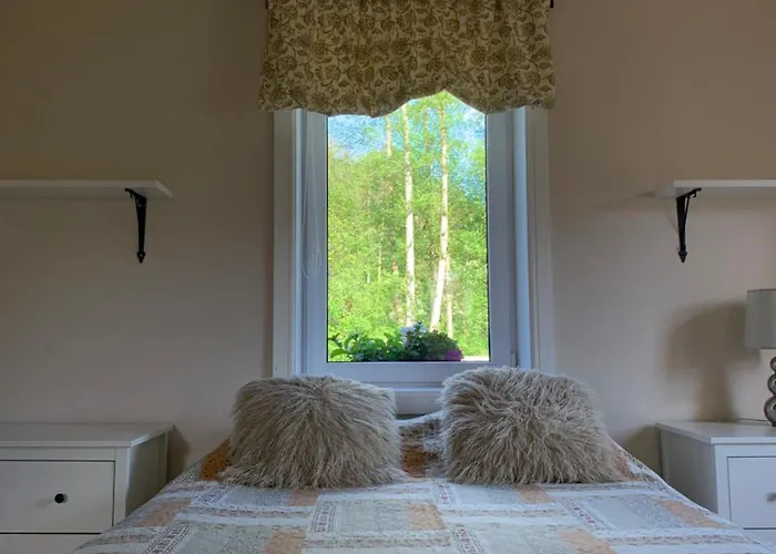 Nedamov Apartamento Dubá