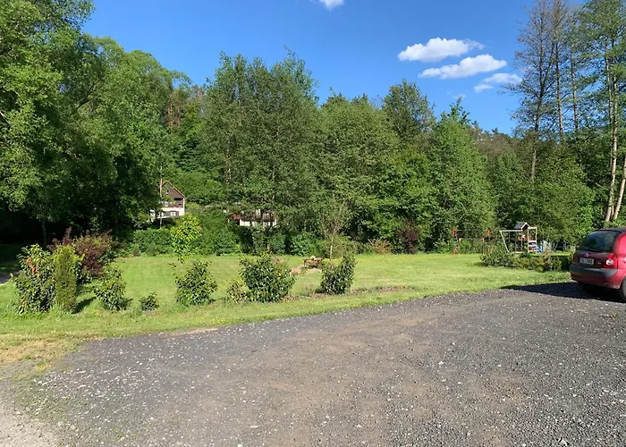Nedamov Appartement