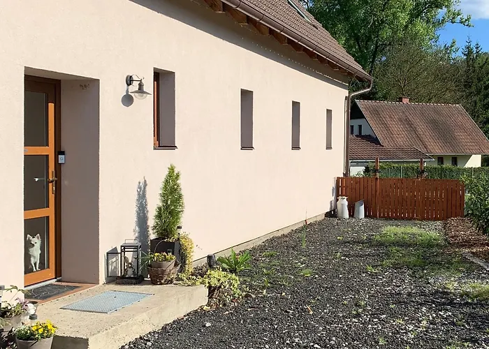 Nedamov Appartement *